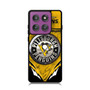 Pittsburgh Penguins 3 Motorola Moto G Power 5G 2025 Case