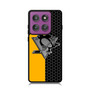 Pittsburgh Penguins 4 Motorola Moto G Power 5G 2025 Case