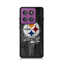 Pittsburgh Steelers Pride Motorola Moto G Power 5G 2025 Case