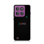 Playstation Buttons Motorola Moto G Power 5G 2025 Case