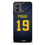 Poggi 19 Motorola Moto G Power 5G 2024/ Moto G Power 5G 2025 Case