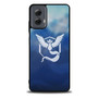 Pokemon Go Teams Motorola Moto G Power 5G 2024/ Moto G Power 5G 2025 Case