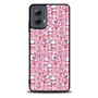 Pokemon Jigglypuff Motorola Moto G Power 5G 2024/ Moto G Power 5G 2025 Case
