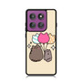 Pusheen friends Motorola Moto G Power 5G 2025 Case