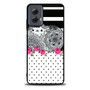Pusheen Mandala Motorola Moto G Power 5G 2024/ Moto G Power 5G 2025 Case