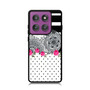 Pusheen Mandala Motorola Moto G Power 5G 2025 Case