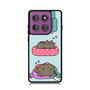 Pusheen Sleeping Motorola Moto G Power 5G 2025 Case
