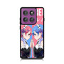 Re Zero Ram and Rem Motorola Moto G Power 5G 2025 Case