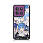 Re Zero Rem Motorola Moto G Power 5G 2025 Case