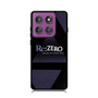 Re Zero Starting Life Motorola Moto G Power 5G 2025 Case