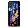 Rin Okomura Ao no exorcist Motorola Moto G Power 5G 2024/ Moto G Power 5G 2025 Case