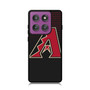 rizona diamondbacks Motorola Moto G Power 5G 2025 Case