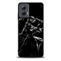 Samurai X Kenshin Himura Monochrome Motorola Moto G Power 5G 2024/ Moto G Power 5G 2025 Case