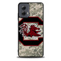SC Military Camo Motorola Moto G Power 5G 2024/ Moto G Power 5G 2025 Case
