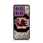 SC Military Camo Motorola Moto G Power 5G 2025 Case