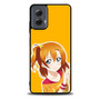 School Idol Project Honoka Kosaka 2 Motorola Moto G Power 5G 2024/ Moto G Power 5G 2025 Case