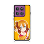 School Idol Project Honoka Kosaka 2 Motorola Moto G Power 5G 2025 Case