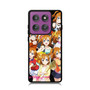 School Idol Project Honoka Kosaka Collage Motorola Moto G Power 5G 2025 Case