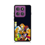 Scooby Do 80s Motorola Moto G Power 5G 2025 Case