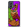 Scooby Doo Motorola Moto G Power 5G 2024/ Moto G Power 5G 2025 Case