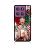 Sia Fame Dress Motorola Moto G Power 5G 2025 Case