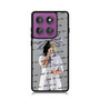 Sia Keep Going Motorola Moto G Power 5G 2025 Case