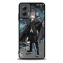 SilverAsh Arknights Motorola Moto G Power 5G 2024/ Moto G Power 5G 2025 Case