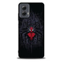 Spider Man in Web Motorola Moto G Power 5G 2024/ Moto G Power 5G 2025 Case