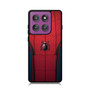 Spiderman homecoming suit Motorola Moto G Power 5G 2025 Case