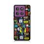 Star Wars Poster Collage Motorola Moto G Power 5G 2025 Case