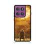 Steampunk Motorola Moto G Power 5G 2025 Case