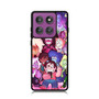 Steven Universe Characters 2 Motorola Moto G Power 5G 2025 Case