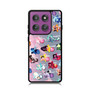 Steven Universe Characters 1 Motorola Moto G Power 5G 2025 Case