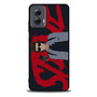 Stranger Things Steve Harrington Motorola Moto G Power 5G 2024/ Moto G Power 5G 2025 Case