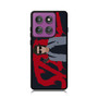 Stranger Things Steve Harrington Motorola Moto G Power 5G 2025 Case