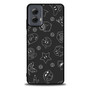 Super Mario game Items Motorola Moto G Power 5G 2024/ Moto G Power 5G 2025 Case