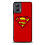 Superman logo Motorola Moto G Power 5G 2024/ Moto G Power 5G 2025 Case