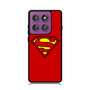 Superman logo Motorola Moto G Power 5G 2025 Case