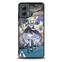 Suzuran Arknights Motorola Moto G Power 5G 2024/ Moto G Power 5G 2025 Case