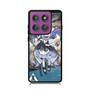 Suzuran Arknights Motorola Moto G Power 5G 2025 Case