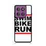 Swim Bike Run 2 Motorola Moto G Power 5G 2025 Case