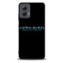 Sword Art Online Logo Motorola Moto G Power 5G 2024/ Moto G Power 5G 2025 Case