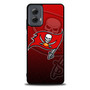 Tampa Bay Motorola Moto G Power 5G 2024/ Moto G Power 5G 2025 Case