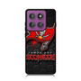 Tampa Bay Buccaneers 1 Motorola Moto G Power 5G 2025 Case