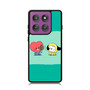 Tata and Chimmy BT21 Motorola Moto G Power 5G 2025 Case