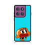 The amazing world of gumball 4 Motorola Moto G Power 5G 2025 Case