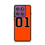 The Duke of Hazzard 4 Motorola Moto G Power 5G 2025 Case