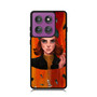 The Queens Gambit Beth Art 1 Motorola Moto G Power 5G 2025 Case