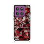 Toilet Bound Hanako Kun 3 Motorola Moto G Power 5G 2025 Case