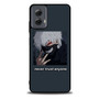 Tokyo Ghoul Kaneki Quotes Motorola Moto G Power 5G 2024/ Moto G Power 5G 2025 Case